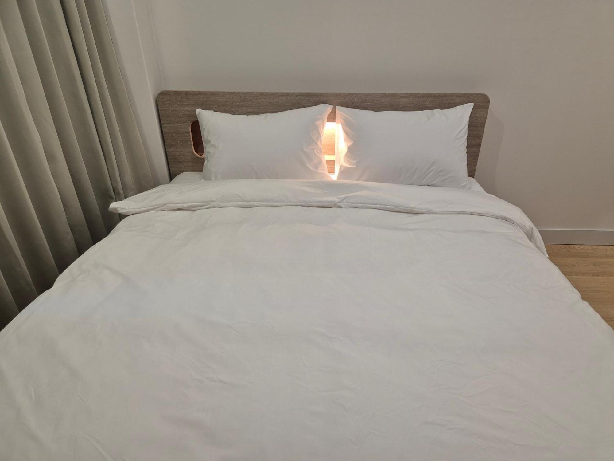 Gwang Jang Hotel Busan Eksteriør bilde