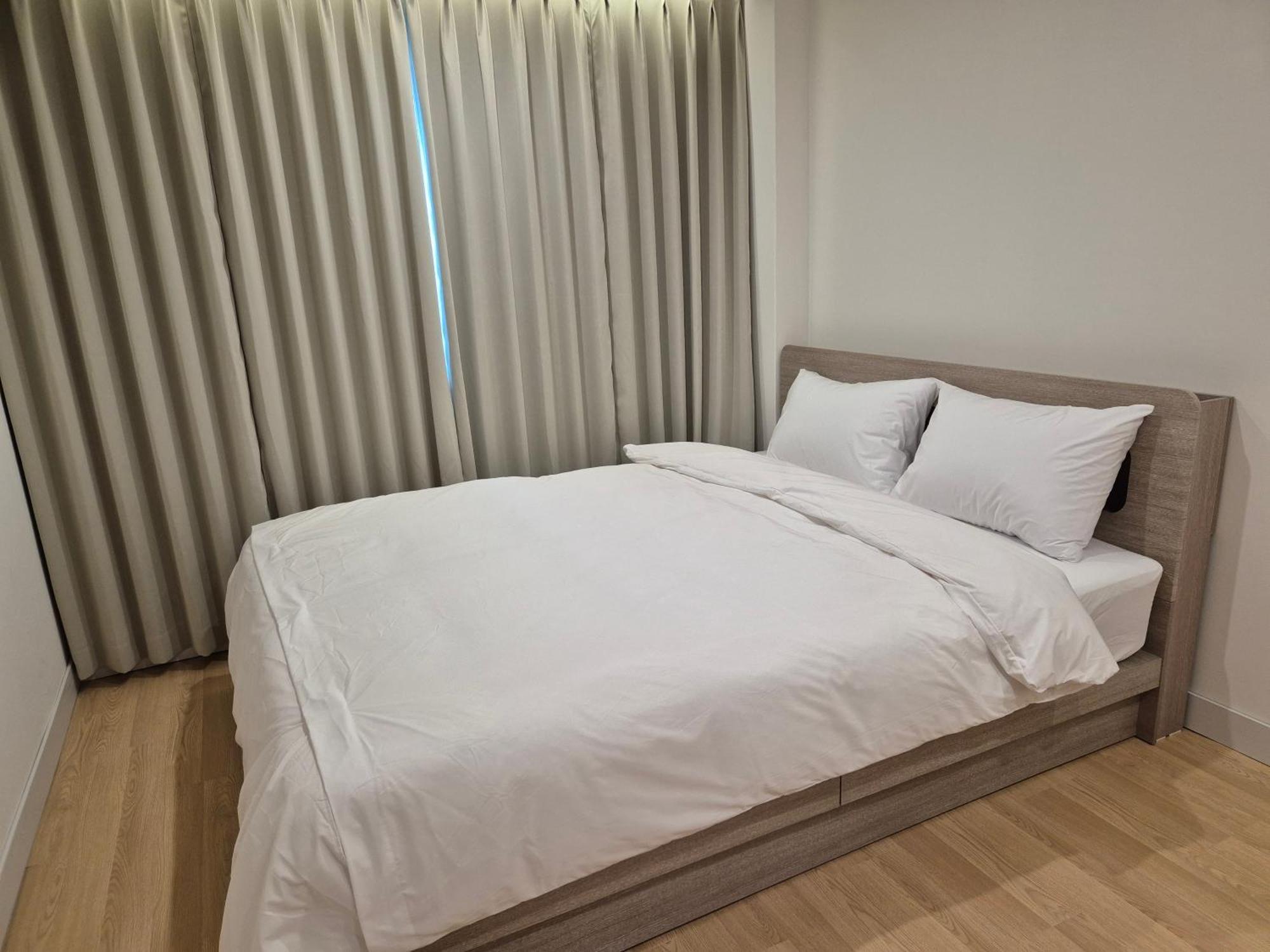 Gwang Jang Hotel Busan Eksteriør bilde