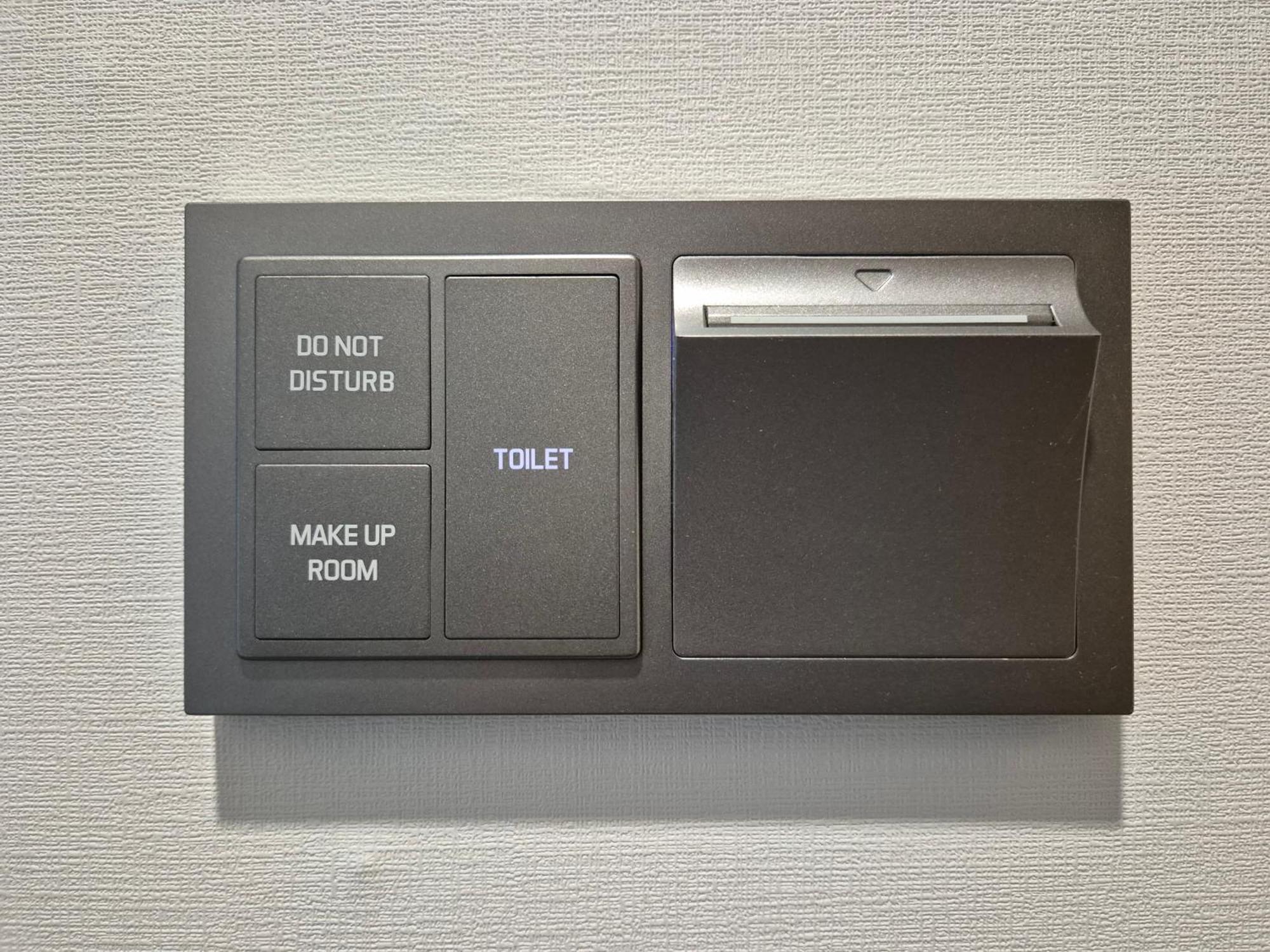 Gwang Jang Hotel Busan Eksteriør bilde