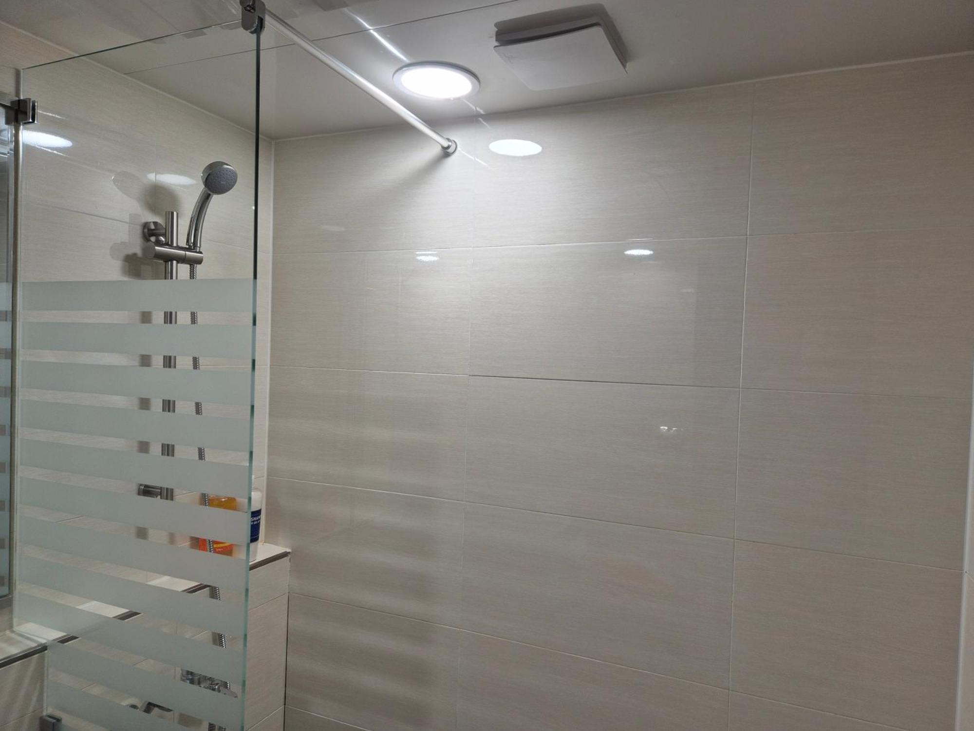 Gwang Jang Hotel Busan Eksteriør bilde