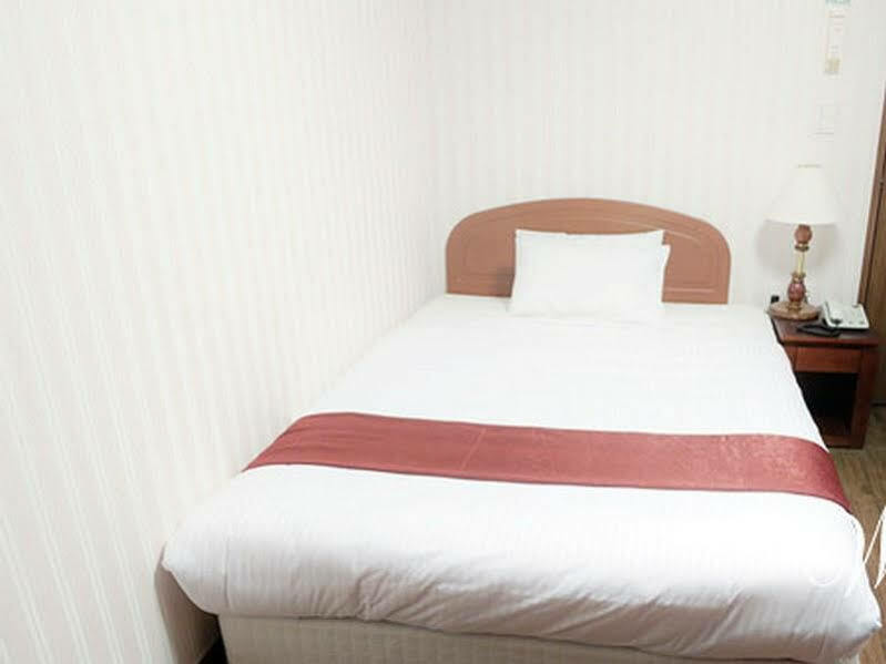 Gwang Jang Hotel Busan Eksteriør bilde
